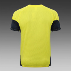Real Madrid Short sleeve training kit 2025/2026 New Season Football Jersey Sports Shirt