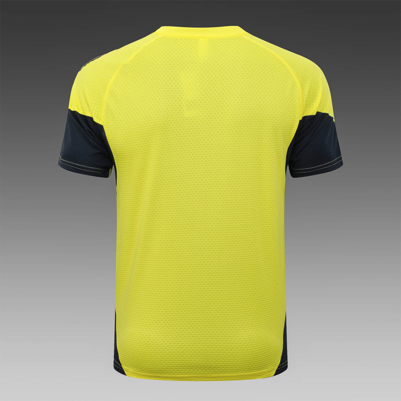 Real Madrid Short sleeve training kit 2025/2026 New Season Football Jersey Sports Shirt