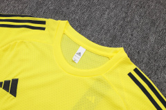 Real Madrid Short sleeve training kit 2025/2026 New Season Football Jersey Sports Shirt