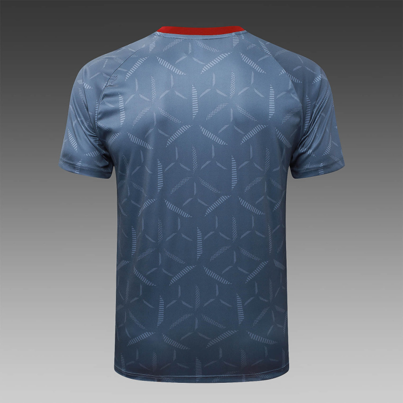 São Paulo Short sleeve training kit 2025/2026 New Season Football Jersey Sports Shirt