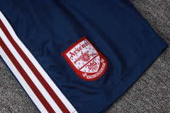 Arsenal Short sleeve training kit 2025/2026 New Season Football Jersey Sports Shirt