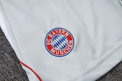 Bayern Munich Short sleeve training kit 2025/2026 New Season Football Jersey Sports Shirt