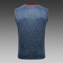 São Paulo Vest Short sleeve training kit 2025/2026 New Season Football Jersey Sports Shirt
