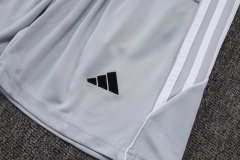 Real Madrid Short sleeve training kit 2025/2026 New Season Football Jersey Sports Shirt