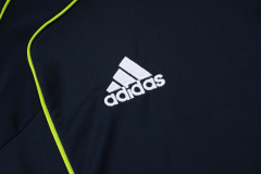 Real Madrid Vest Short sleeve training kit 2025/2026 New Season Football Jersey Sports Shirt