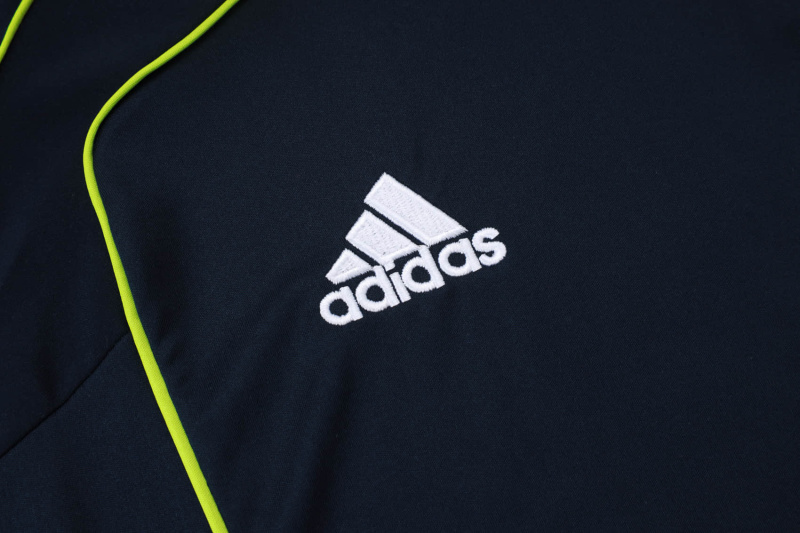 Real Madrid Vest Short sleeve training kit 2025/2026 New Season Football Jersey Sports Shirt
