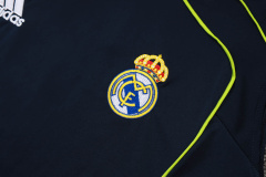 Real Madrid Vest Short sleeve training kit 2025/2026 New Season Football Jersey Sports Shirt