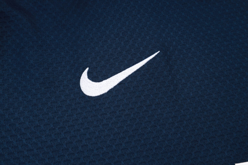 PSG Short sleeve training kit 2025/2026 New Season Football Jersey Sports Shirt