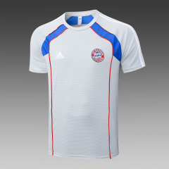 Bayern Munich Short sleeve training kit 2025/2026 New Season Football Jersey Sports Shirt