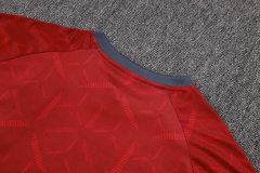 São Paulo Short sleeve training kit 2025/2026 New Season Football Jersey Sports Shirt