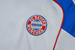 Bayern Munich Short sleeve training kit 2025/2026 New Season Football Jersey Sports Shirt