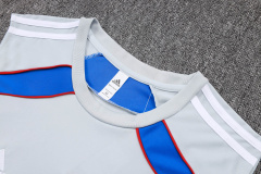 Bayern Munich vest Short sleeve training kit 2025/2026 New Season Football Jersey Sports Shirt