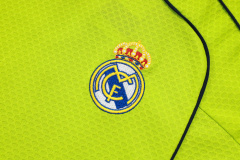 Real Madrid Short sleeve training kit 2025/2026 New Season Football Jersey Sports Shirt