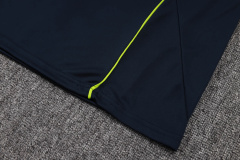 Real Madrid Vest Short sleeve training kit 2025/2026 New Season Football Jersey Sports Shirt