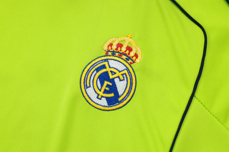 Real Madrid Vest Short sleeve training kit 2025/2026 New Season Football Jersey Sports Shirt