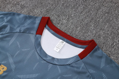 São Paulo Short sleeve training kit 2025/2026 New Season Football Jersey Sports Shirt