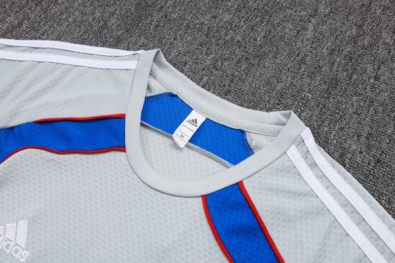 Bayern Munich Short sleeve training kit 2025/2026 New Season Football Jersey Sports Shirt