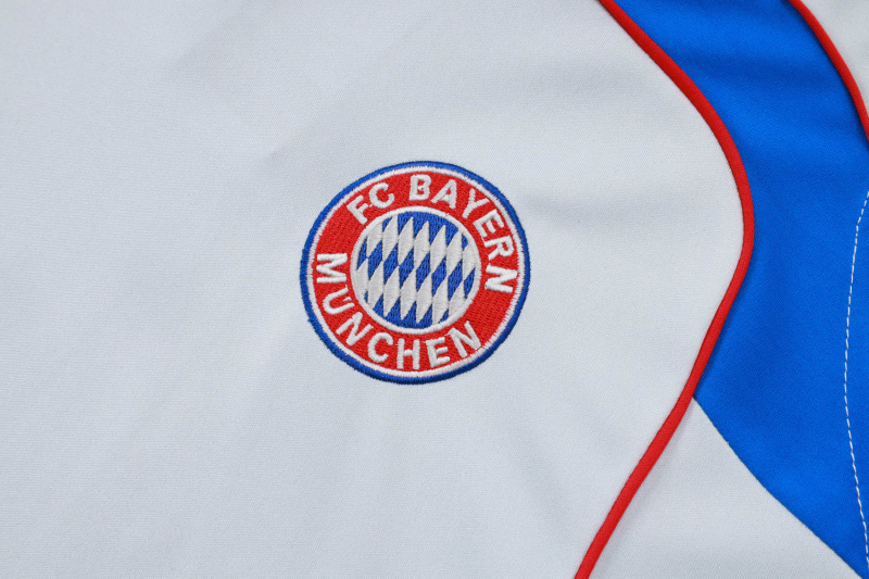 Bayern Munich vest Short sleeve training kit 2025/2026 New Season Football Jersey Sports Shirt