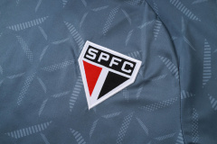 São Paulo Short sleeve training kit 2025/2026 New Season Football Jersey Sports Shirt