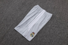 Real Madrid Short sleeve training kit 2025/2026 New Season Football Jersey Sports Shirt