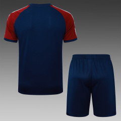 Arsenal Short sleeve training kit 2025/2026 New Season Football Jersey Sports Shirt