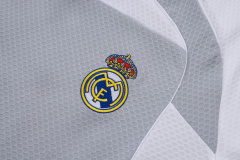 Real Madrid Short sleeve training kit 2025/2026 New Season Football Jersey Sports Shirt