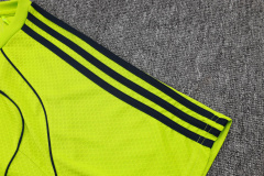 Real Madrid Short sleeve training kit 2025/2026 New Season Football Jersey Sports Shirt