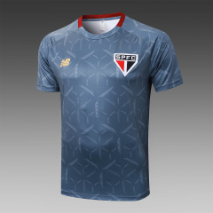 São Paulo Short sleeve training kit 2025/2026 New Season Football Jersey Sports Shirt