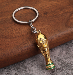 FIFA World Cup 2026 Football team keychain Football team jersey Sports shirt
