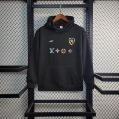 Botafogo Hoodie 2026 New Season Football Jersey Sports Shirt