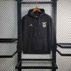 Benfica Hoodie Sweater 2026 New Season Football Jersey Sports Shirt