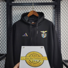 Benfica Hoodie Sweater 2026 New Season Football Jersey Sports Shirt