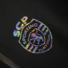 Sporting Clube de Portugal Hoodie 2026 New Season Football Jersey Sports Shirt