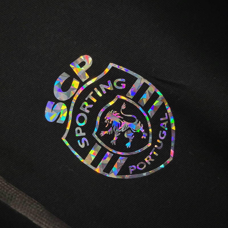 Sporting Clube de Portugal Hoodie 2026 New Season Football Jersey Sports Shirt