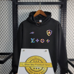 Botafogo Hoodie 2026 New Season Football Jersey Sports Shirt