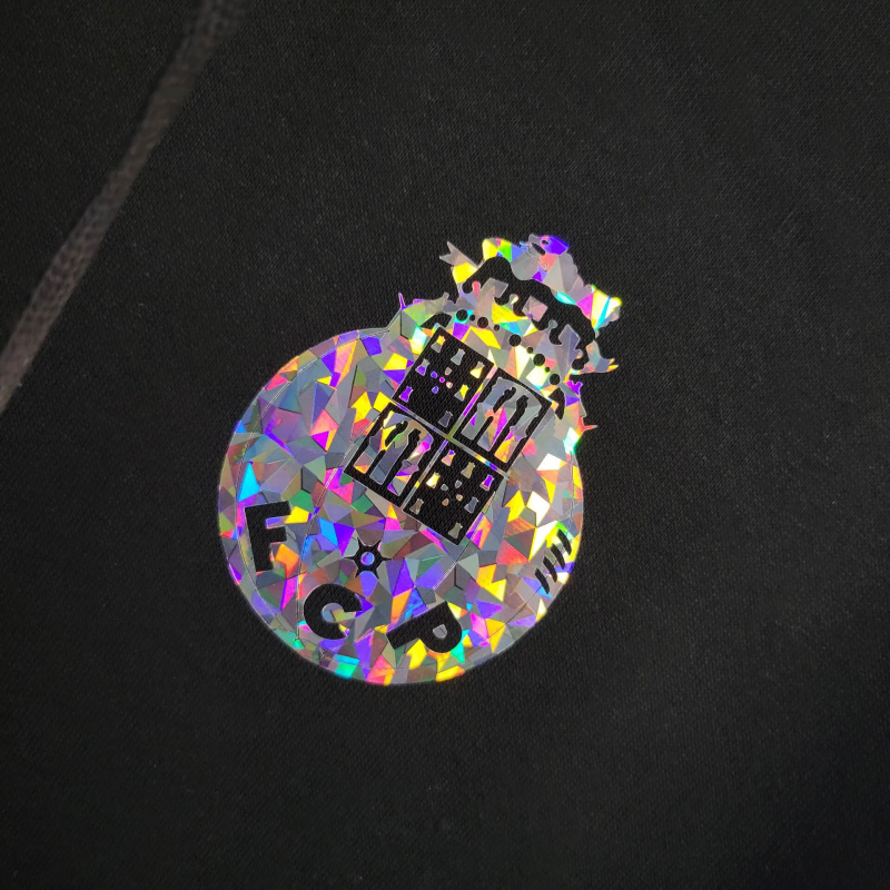 Porto Hoodie 2026 New Season Football Jersey Sports Shirt