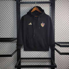 Atletico Mineiro Hoodie Sweater 2026 New Season Football Jersey Sports Shirt