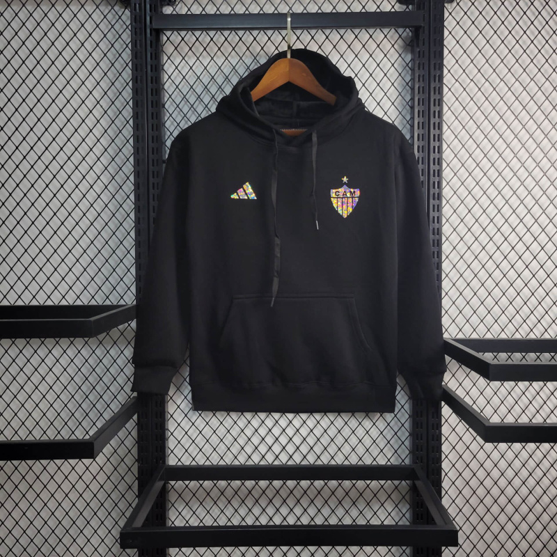 Atletico Mineiro Hoodie Sweater 2026 New Season Football Jersey Sports Shirt