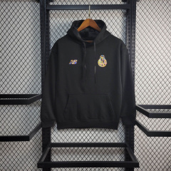 Porto Hoodie 2026 New Season Football Jersey Sports Shirt