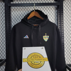 Atletico Mineiro Hoodie Sweater 2026 New Season Football Jersey Sports Shirt