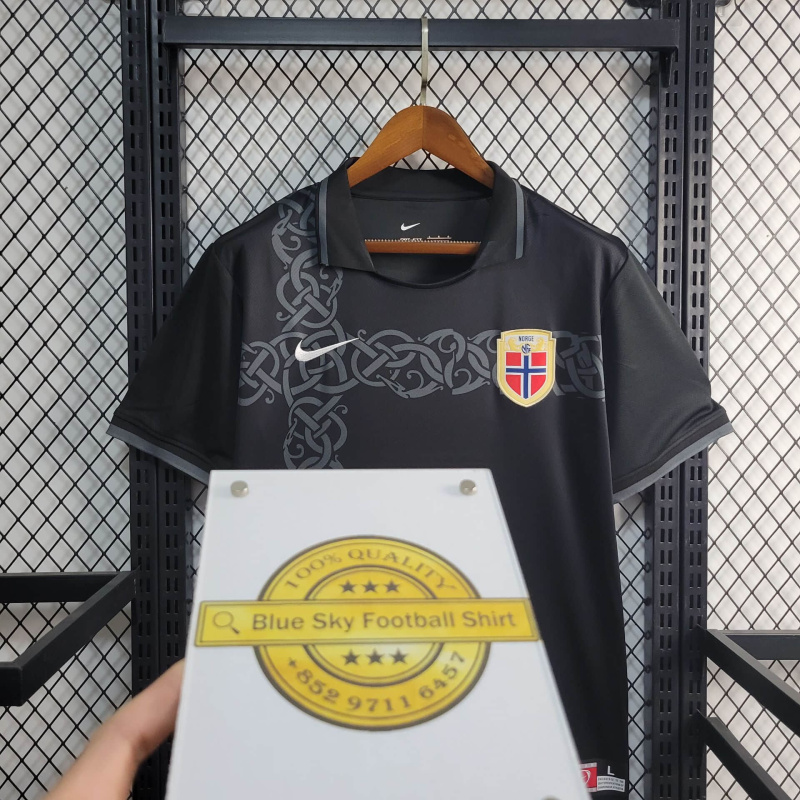 Norway Special Edition 2026/2027 New Season Football Jersey Sports Shirt