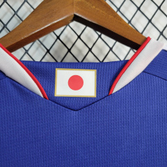 Japan Home FIFA World Cup 2026 New Season Football Jersey Sports Shirt