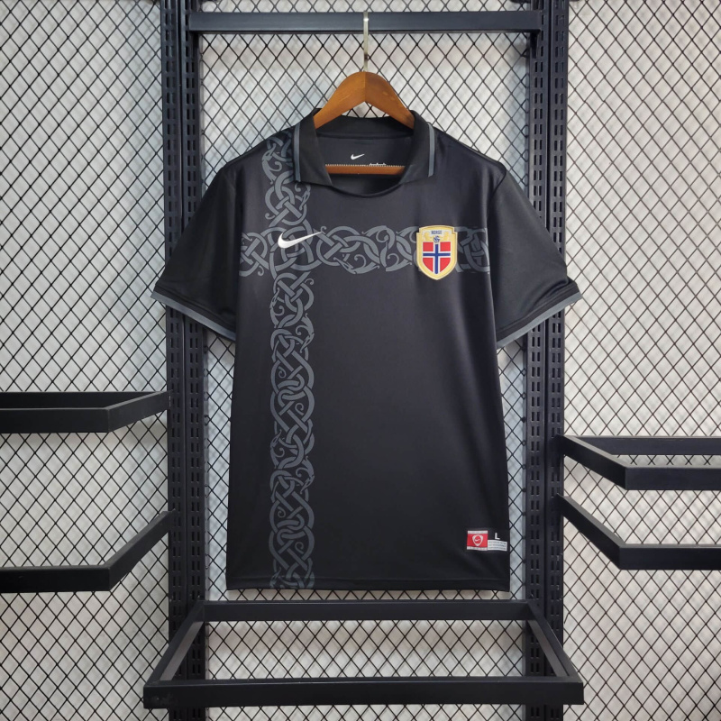 Norway Special Edition 2026/2027 New Season Football Jersey Sports Shirt