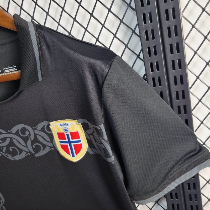 Norway Special Edition 2026/2027 New Season Football Jersey Sports Shirt