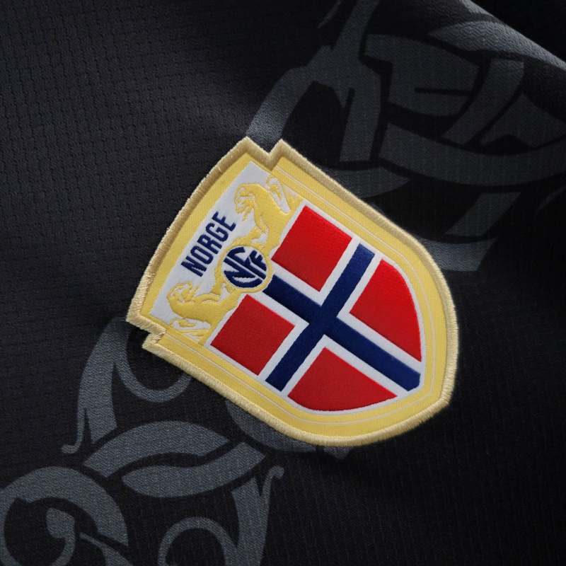 Norway Special Edition 2026/2027 New Season Football Jersey Sports Shirt