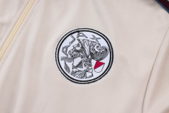 Ajax Jacket training kit 2025/2026 New Season Football Jersey Sports Shirt