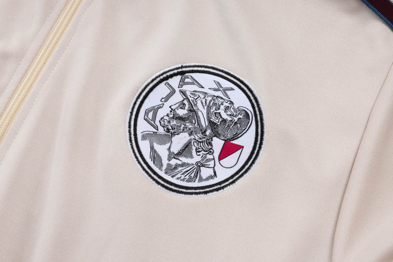 Ajax Jacket training kit 2025/2026 New Season Football Jersey Sports Shirt