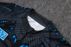 Napoli Jacket training kit 2025/2026 New Season Football Jersey Sports Shirt