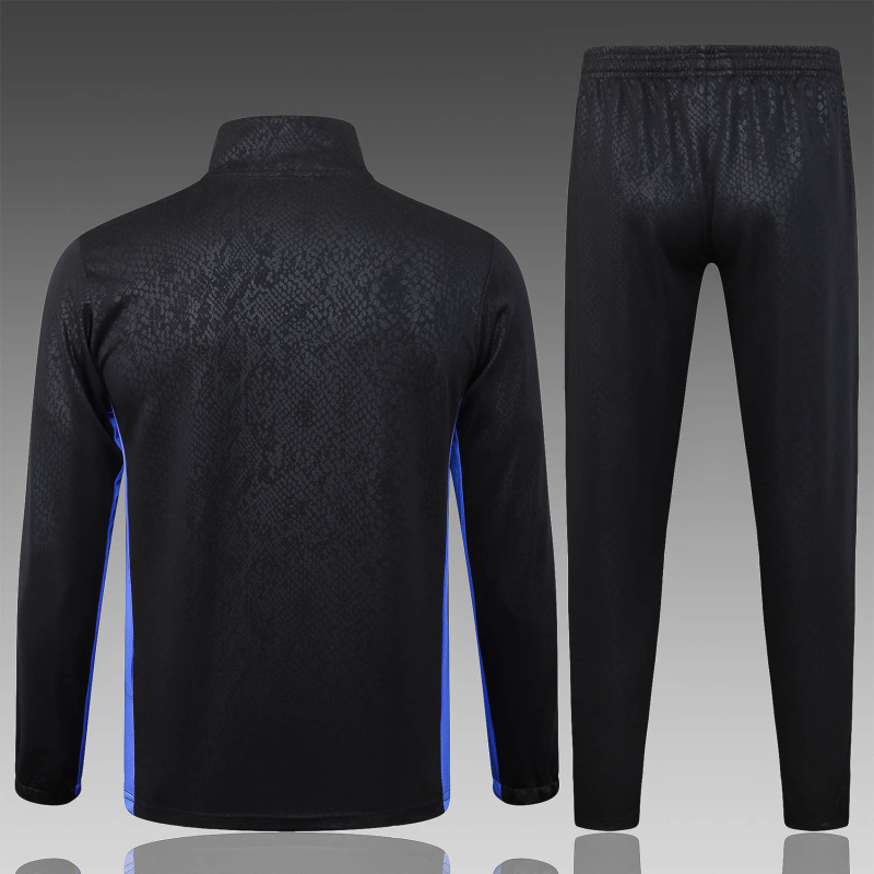 Barcelona Jacket training kit 2025/2026 New Season Football Jersey Sports Shirt