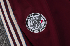 Ajax Jacket training kit 2025/2026 New Season Football Jersey Sports Shirt